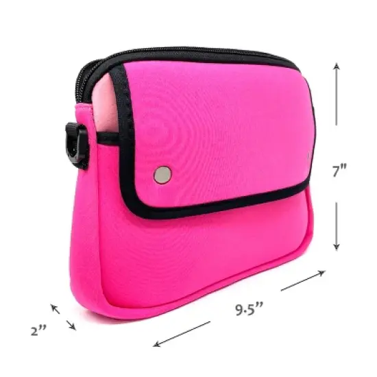 Wrapables Waterproof Bike Bag, Handlebar Cycling Storage Pouch for Tools and Accessories image {1}