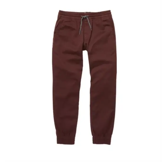 Volcom Boys Slim Jogger Pants image {6}