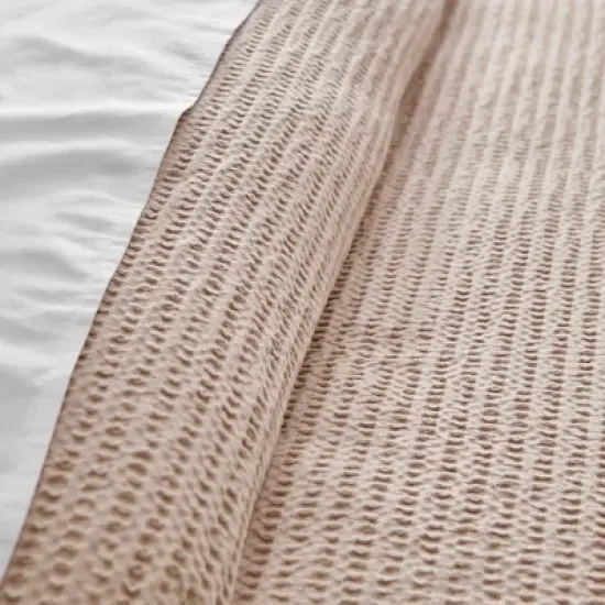 Cloud Waffle Comforter Set - Levtex Home image {5}