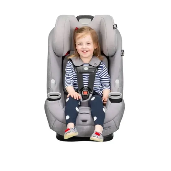 Maxi-Cosi Pria Max All-in-One Convertible Car Seat image {16}