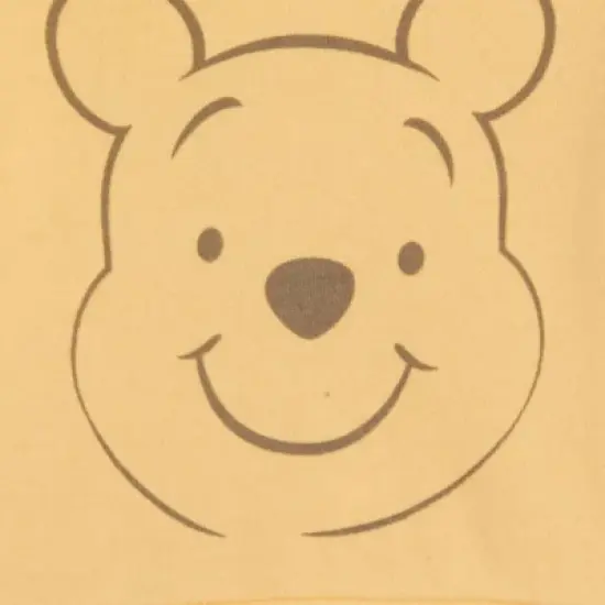 Disney Classics Winnie the Pooh Mickey Mouse Minnie Mouse Hoodie Bodysuit and Pants 3 Piece Outfit Set Newborn to Infant image {6}