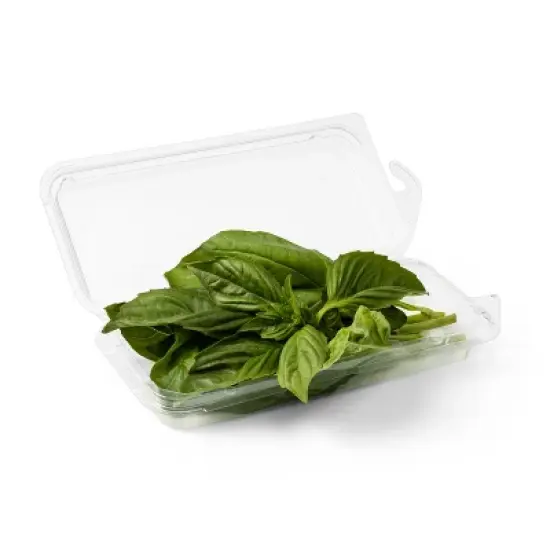 Organic Basil - 0.5oz - Good & Gather&trade; image {2}
