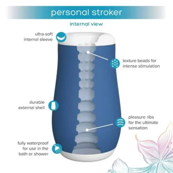 plusOne Personal Stroker image {7}