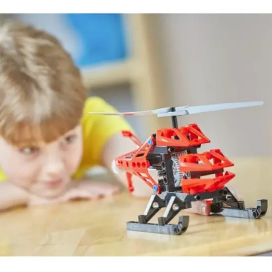 Thames & Kosmos Geared-Up Gadgets image {2}