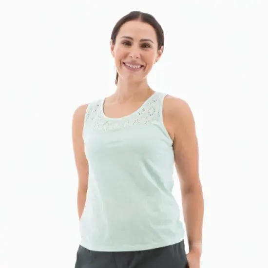 Aventura Clothing Women's Seychelle Scoop Neck Tank Top image {10}