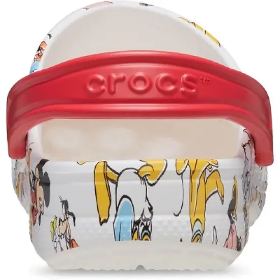 Crocs Adult Mickey Mouse & Friends Baya Clogs image {5}