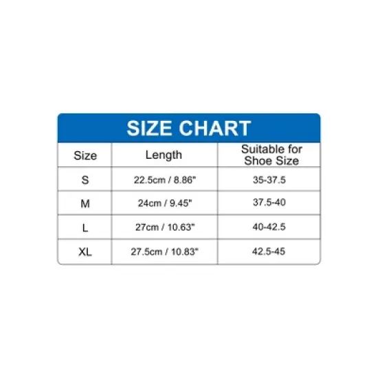 Unique Bargains Adjustable Ankle Support Braces Breathable Achilles Tendon Support for Sports 1 Pcs image {3}