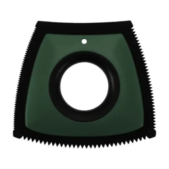 Unique Bargains Durable Claw Shape Pet Hair Remover 1 Pc image {9}