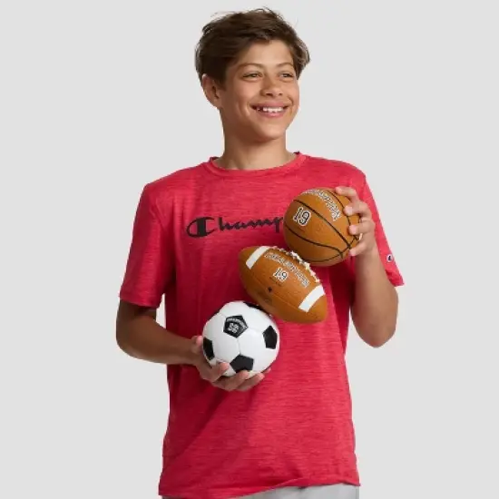 Champion Inflatable Multipack image {5}