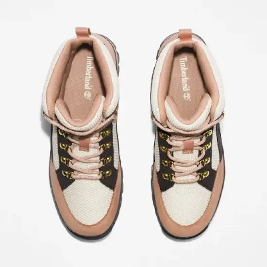 Timberland Women's Euro Hiker Hiking Boots image {1}