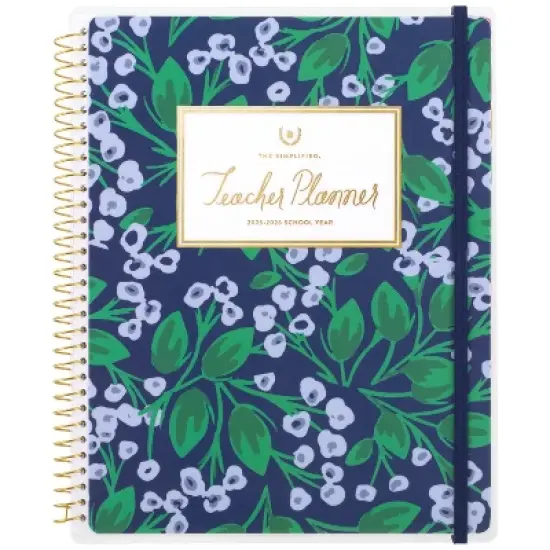 Emily Ley for At-A-Glance 8.375"x11" 2025-2026 Numberblocks MathLink Cubes 1-10 Activity Set, Teacher Supplies image {12}