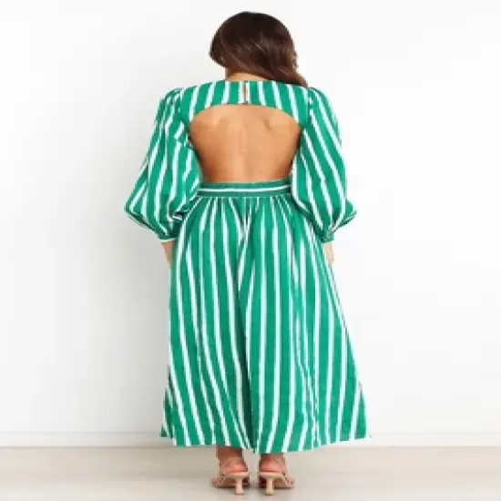 Petal and Pup Womens Lakeview Dress image {4}