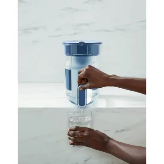 LifeStraw 18 Cup Home Water Filter Dispenser image {1}