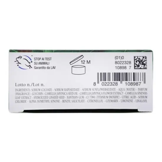 L'Erbolario Fiore Dell'Onda Perfumed Bar Soap - Beauty Bar Soap - 3.5 oz image {2}