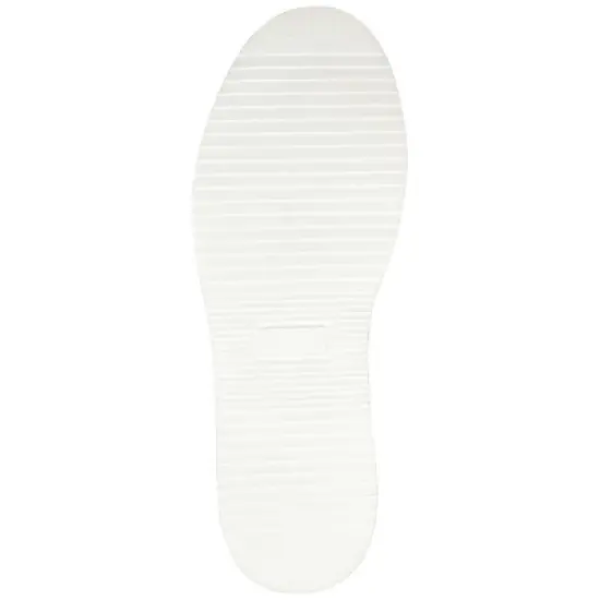 Thomas & Vine Xander Leather High Top Sneaker image {4}