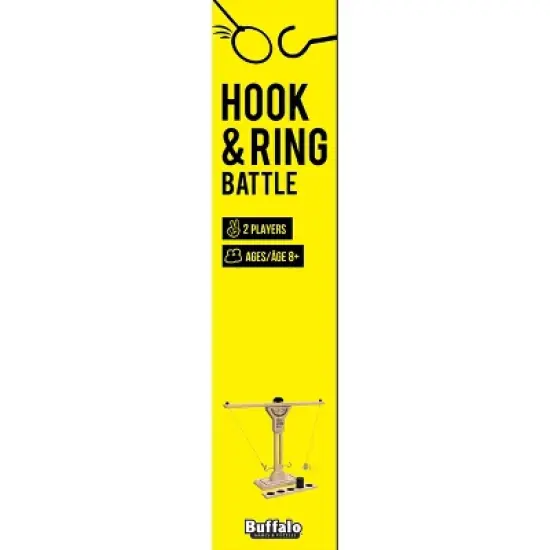 Hook & Ring Battle Game image {4}