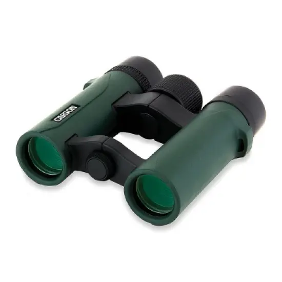 CARSON RD Series 8x 26 mm Compact Waterproof Binoculars image {7}
