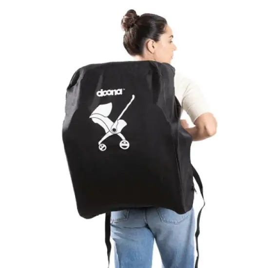 Doona Car Seat & Stroller Travel Bag image {2}