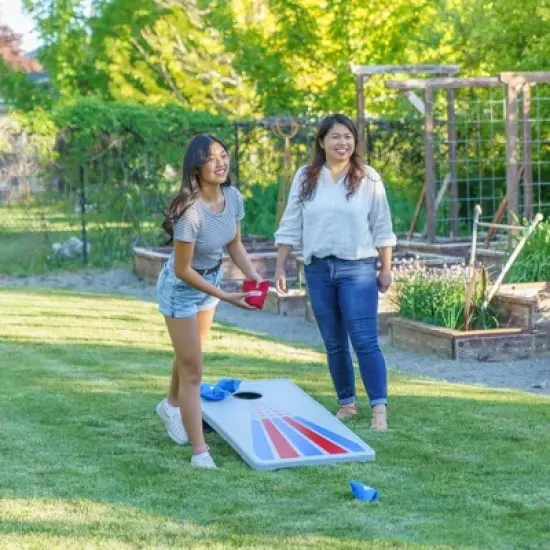 Lifetime Cornhole Game Set (91153) image {4}