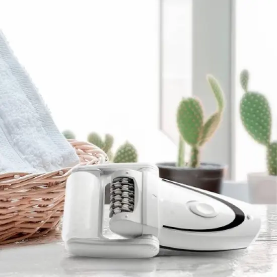 Conair GIRLBOMB Rechargeable Epilator - GBE20 image {1}