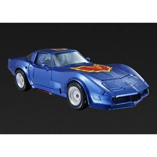 MP-25 Tracks | Transformers Masterpiece Action figures image {4}