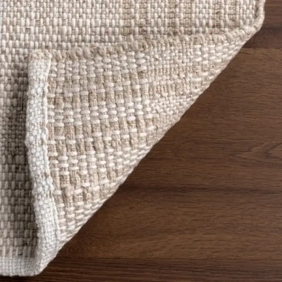 Nuloom Saphira Striped Indoor/Outdoor Area Rug image {4}