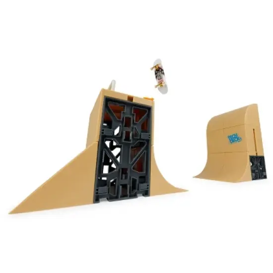 Tech Deck Danny Way Mega Half Pipe image {6}