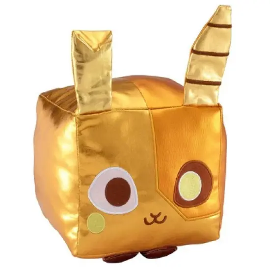 Pet Simulator Series 1 Deluxe Tech 8" Plush (Target Exclusive) image {5}