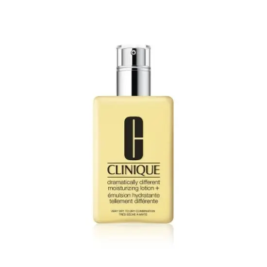 Clinique Dramatically Different Moisturizing Lotion+  - Ulta Beauty image {7}