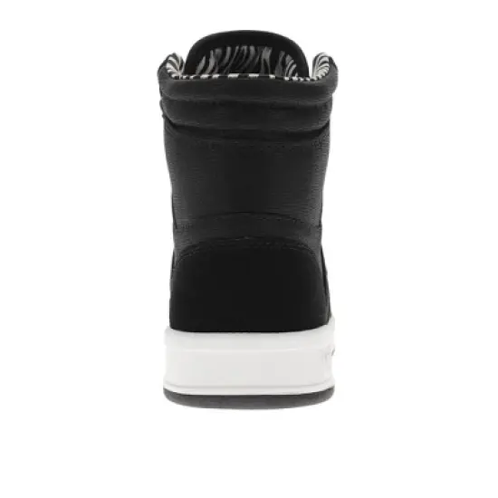 Levi's Womens BB Hi Neo Hightop Sneaker Shoe image {2}