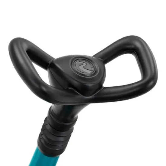 Rollplay Flex Kart XL Pedal Ride-On - Teal image {6}
