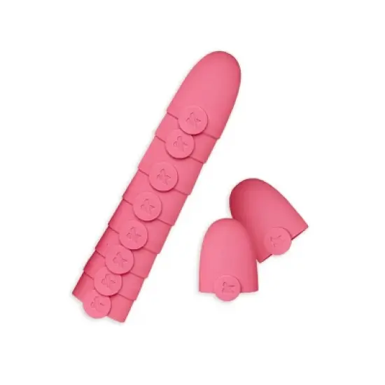 Olive & June Press-On Nail Polish Remover Kit - 2.02 fl oz/10pc image {3}