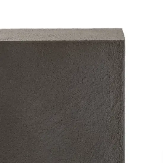 Baltic Propane Tank Cover - Gray - Real Flame image {3}