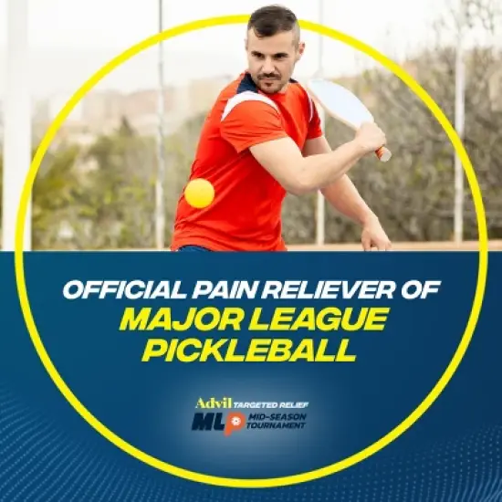 Advil Targeted Relief Pain Relieving Cream with Massage Applicator - 2.5oz image {2}