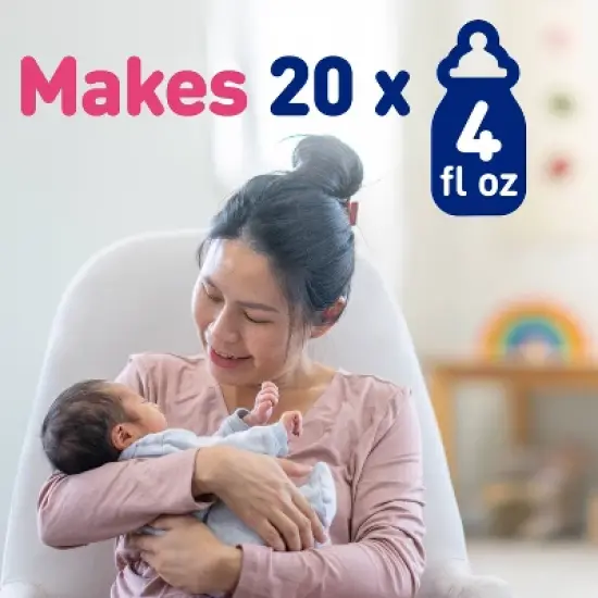 Enfamil A.R. Powder Infant Formula - 12.9oz image {7}