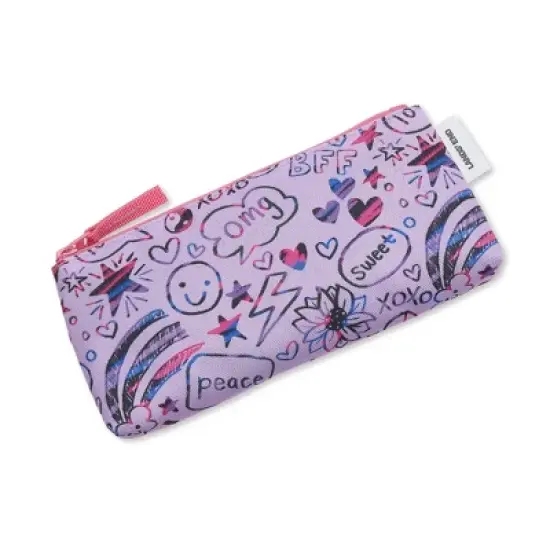 Lands' End Pencil Pouch image {6}