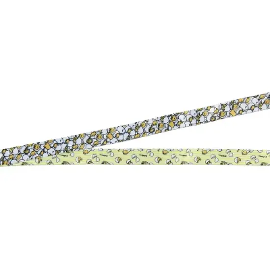 Gudetama I Can't ID Badge Holder Breakaway Lanyard w/ 2" Charm image {3}