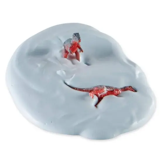 Learning Resources Fizzy Volcano Preschool Lab image {2}