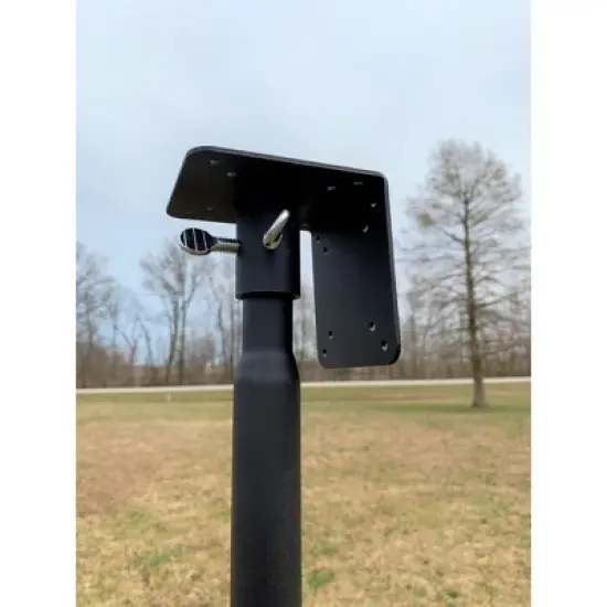 JCS Wildlife Ultimate Bluebird House - Mounting Pole Bundles Available! image {9}