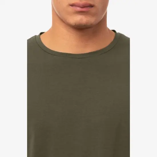 X RAY Men's Crewneck & Hooded Long Sleeve t shirts,new tshirt image {2}