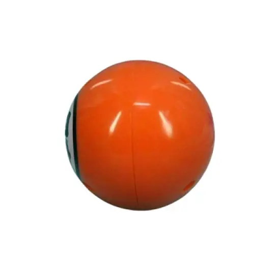 Dragon Ball Z Master Roshi Symbol 4 Stars Magnet image {2}