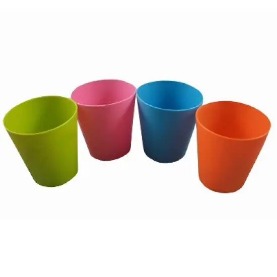 Westcott&reg; School Scissor Caddy, Blunt 5" Kids Scissors, Anti-Microbial Protection, 24 Scissors image {2}