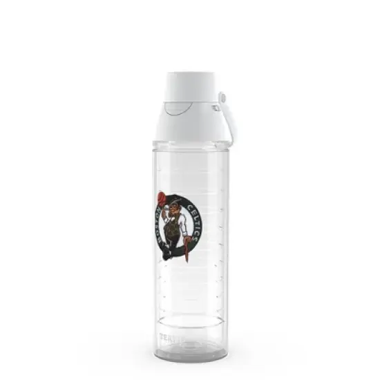 NBA Boston Celtics 24oz Primary Logo Venture Lite Water Bottle image {6}