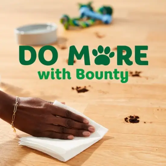 Bounty Full Sheet Paper Towels image {5}