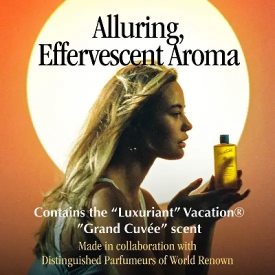 Vacation Chardonnay Oil Sunscreen - SPF 30 - 3.4 fl oz image {6}