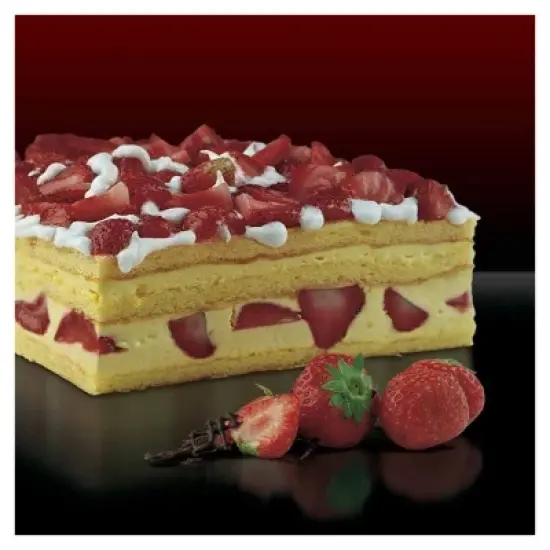 Silikomart Flexible Bakeware Square Pan 78 Oz, 9" x 9" x 2" High image {1}