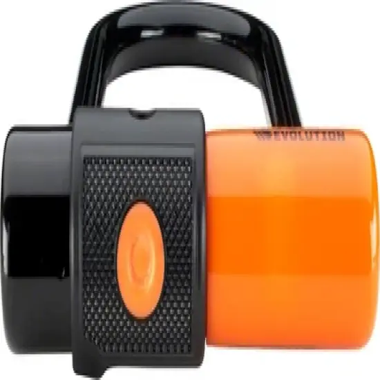 Kryptonite Evolution Series U-Lock 2.75 x 5.9" Black image {3}