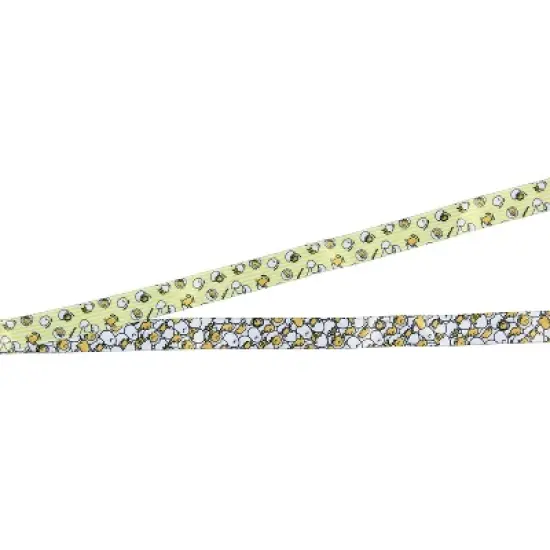 Gudetama I Can't ID Badge Holder Breakaway Lanyard w/ 2" Charm image {2}