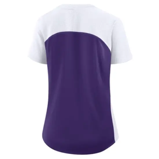 MLS Orlando City SC Women's Striker Jersey image {2}