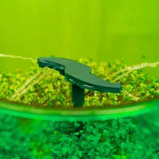 Tribest Freshlife 3000 Automatic Sprouter &ndash; Green image {2}